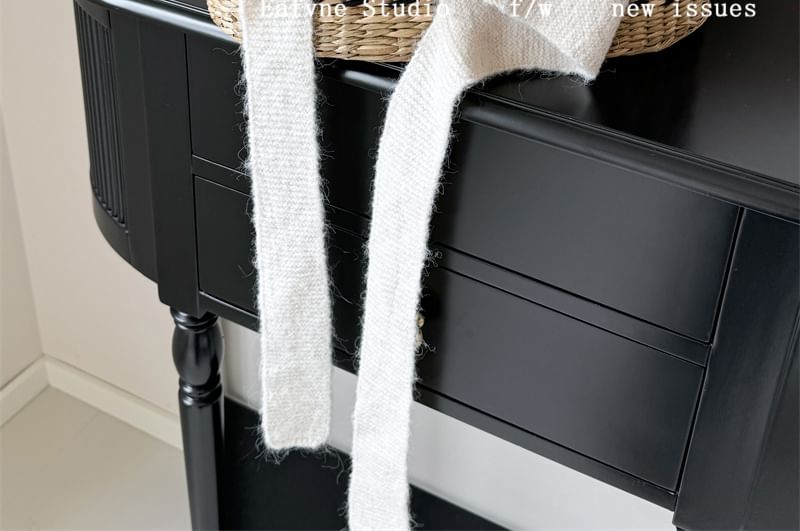 Hat Bonnet Cat Knit Ear