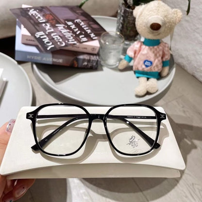 Sunglasses Frame Round