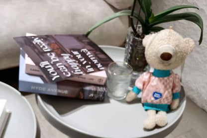 Sunglasses Frame Round