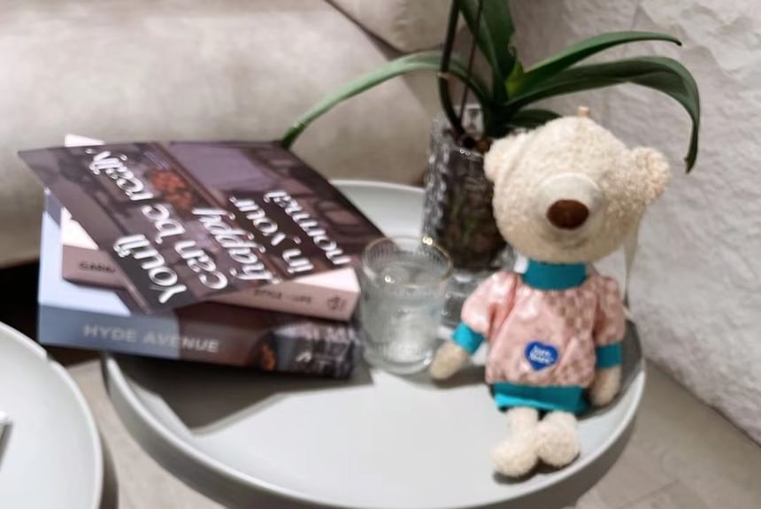 Sunglasses Frame Round