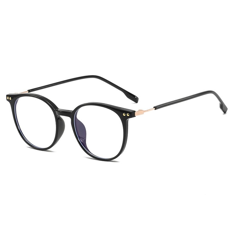 Frame Sunglasses Round