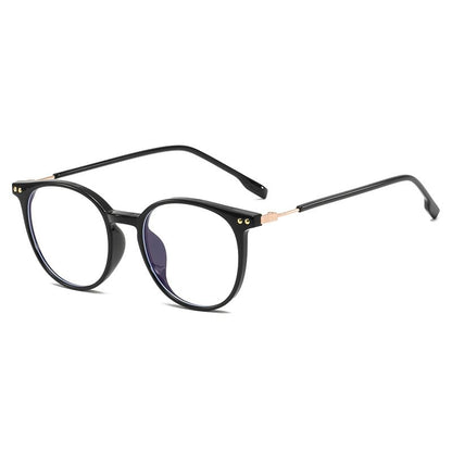 Frame Sunglasses Round