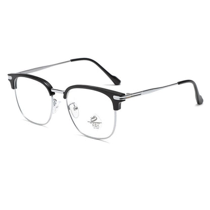 Sunglasses Half Frame