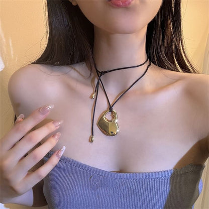 Heart Necklace