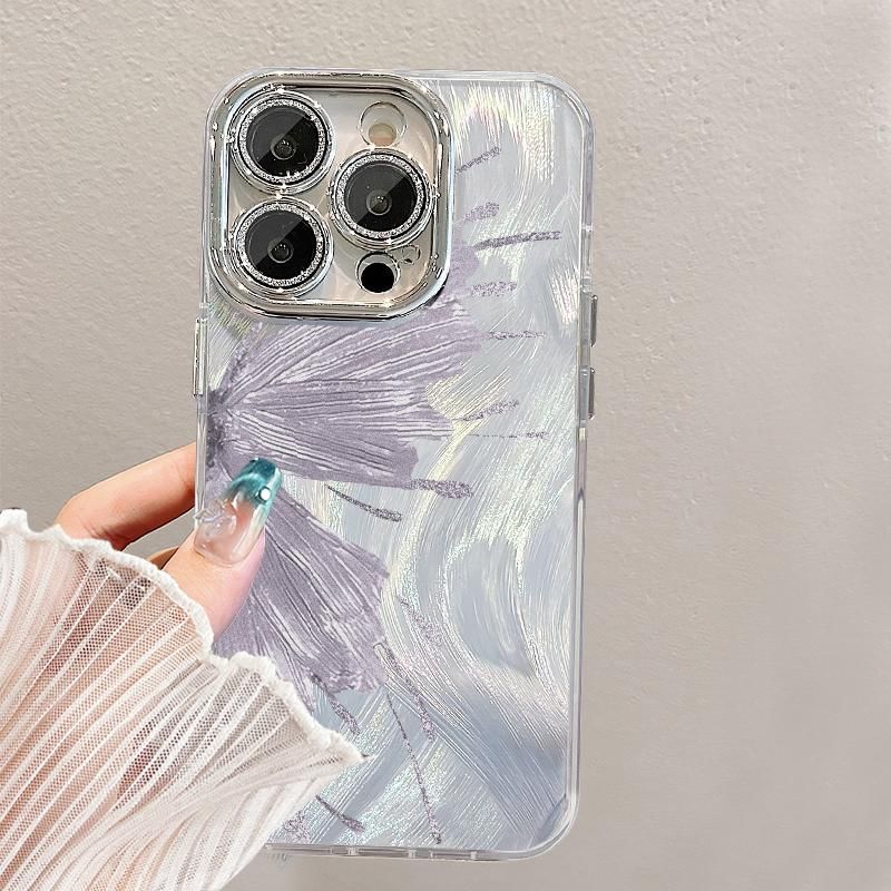 Print Phone Case - iPhone 16 Pro Max / 16 Pro / 16 Plus / 16 / 15 Pro Max / 15 Pro / 15 Plus / 15 / 14 Pro Max / 14 Pro / 14 Plus / 14 / 13 Pro Max / 13 Pro / 13 / 13 Mini