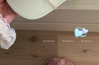 Bow Two Tone Visor Sun