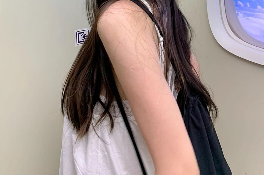 Print Embroidered Cap Camo Letter Baseball