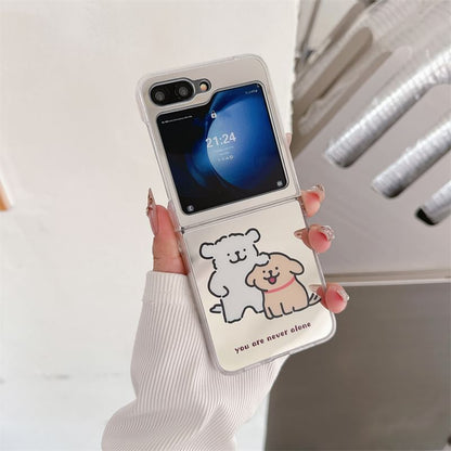 Dog Phone Case / Strap / Set