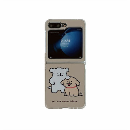 Dog Phone Case / Strap / Set