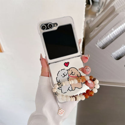Dog Phone Case / Strap / Set