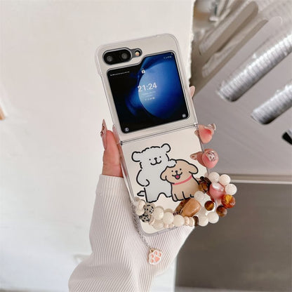 Dog Phone Case / Strap / Set