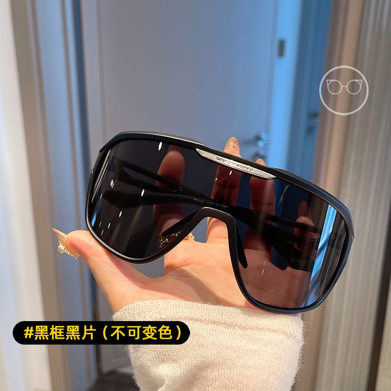 Photochromic Sunglasses