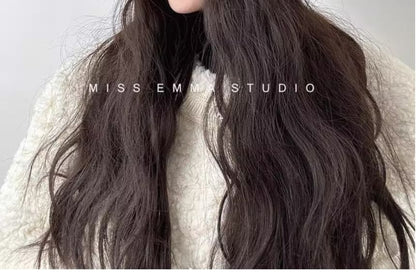 Beanie Gradient Cuffed