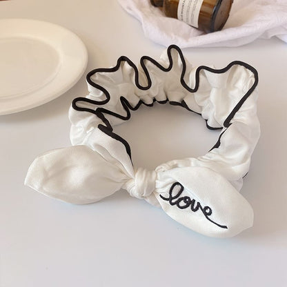 Bowknot Headband