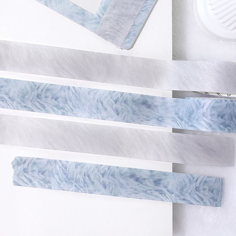 Print Masking Tape