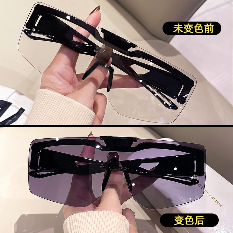 Cycling Up Sunglasses Flip