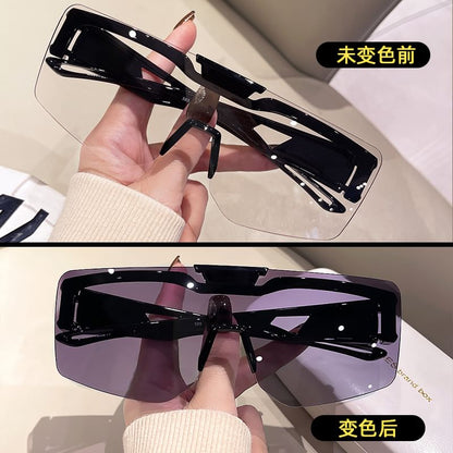 Cycling Up Sunglasses Flip