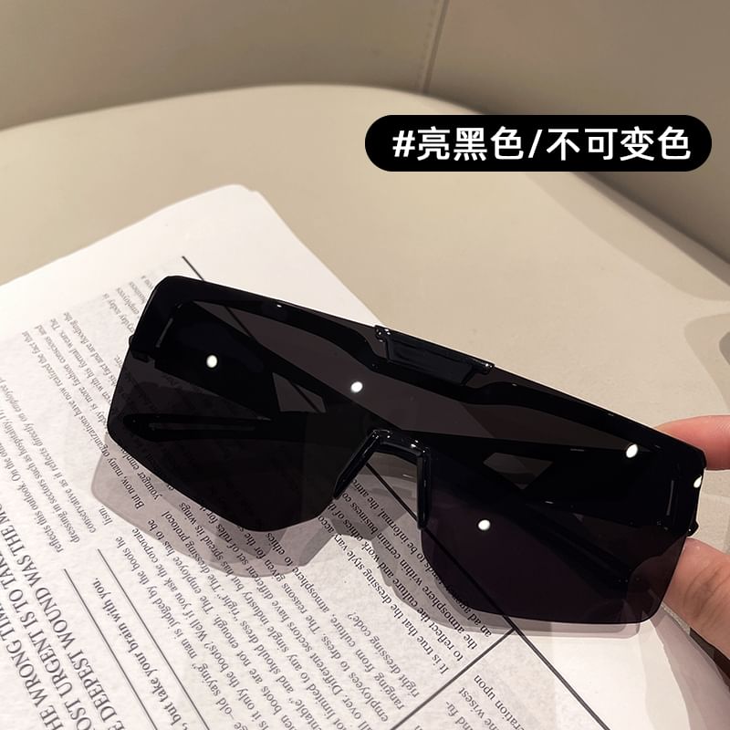 Cycling Up Sunglasses Flip