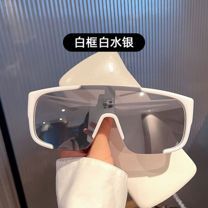 Cycling Sunglasses Square