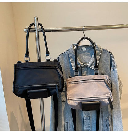 Bag Multi-Pocket Tote