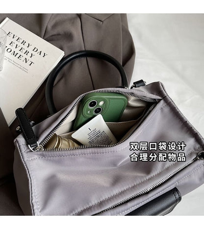 Bag Multi-Pocket Tote