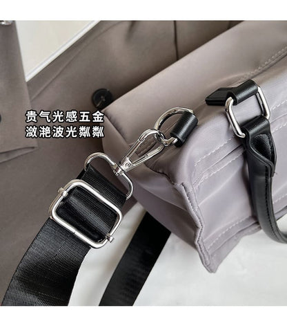 Bag Multi-Pocket Tote