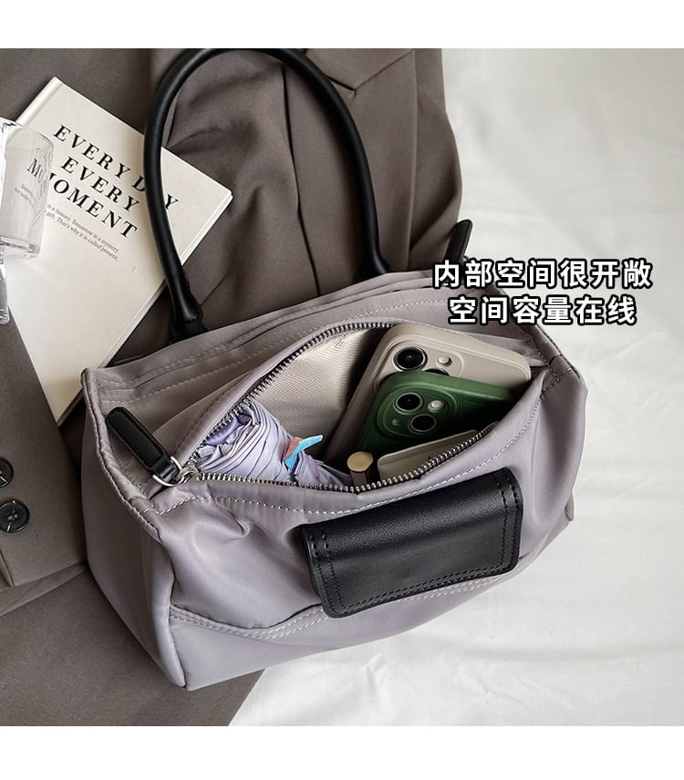 Bag Multi-Pocket Tote