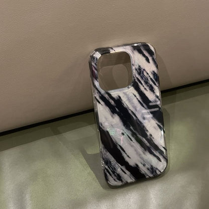 Print Phone Charm / Case Set