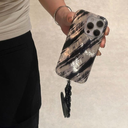 Print Phone Charm / Case Set