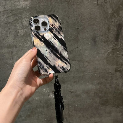 Print Phone Charm / Case Set