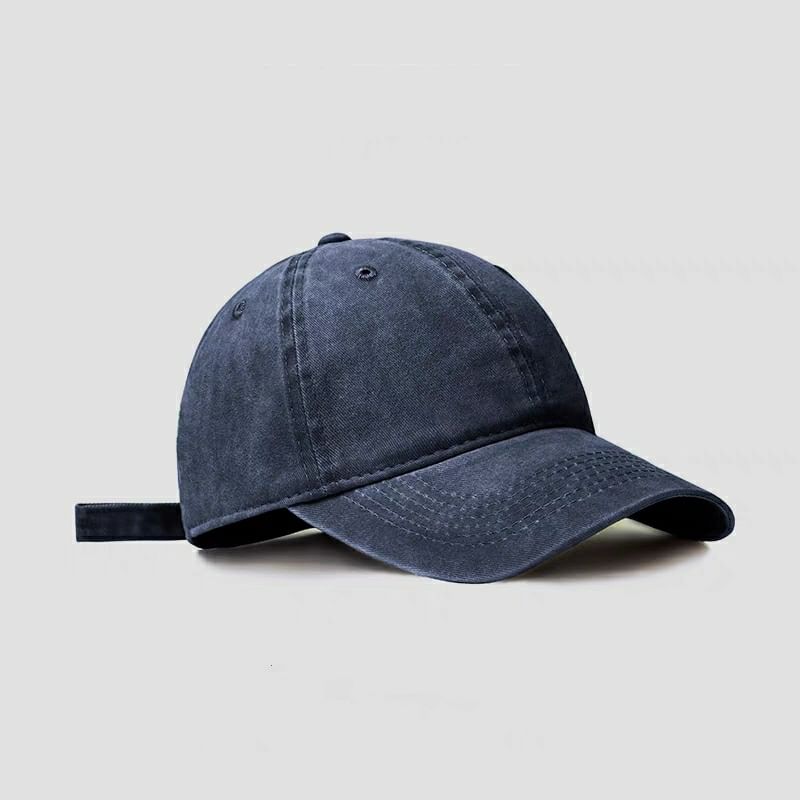 Baseball Washed Cap