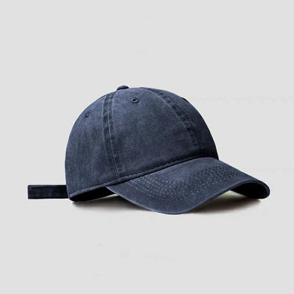 Baseball Washed Cap