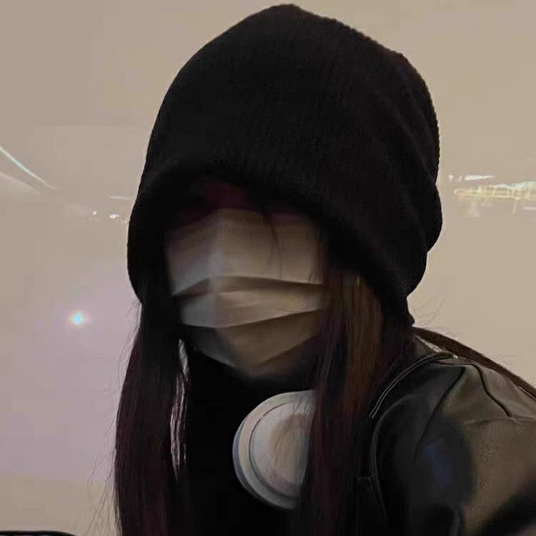 / Beanie Plain Newsboy Cap