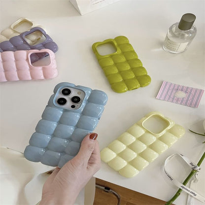 Phone Textured Plain Case