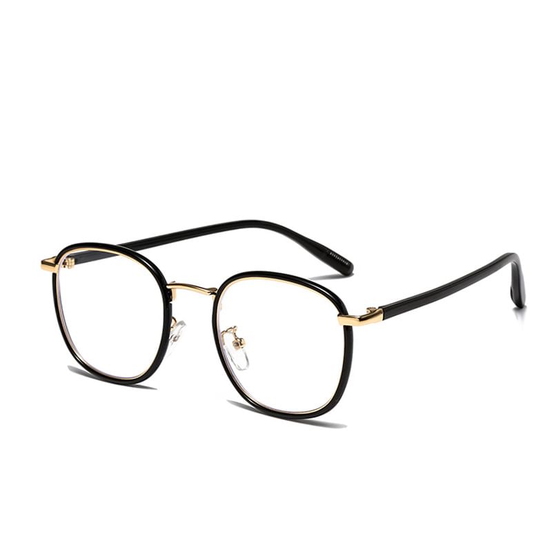 Eyeglasses Plain Square