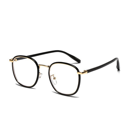 Eyeglasses Plain Square