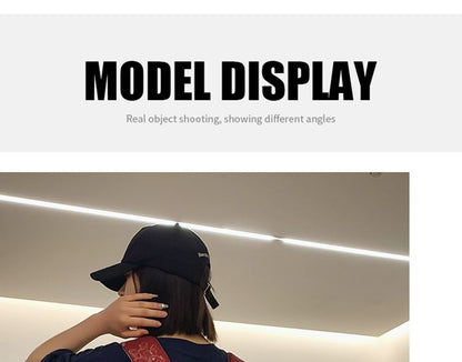 Nylon Set Backpack Applique Laptop / Bag Tote Bear Charm Lettering Print