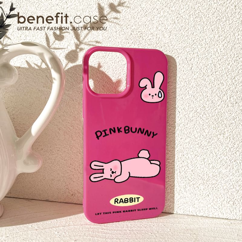Animal Case Phone