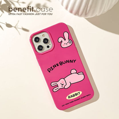 Animal Case Phone