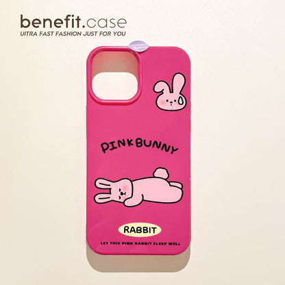 Animal Case Phone