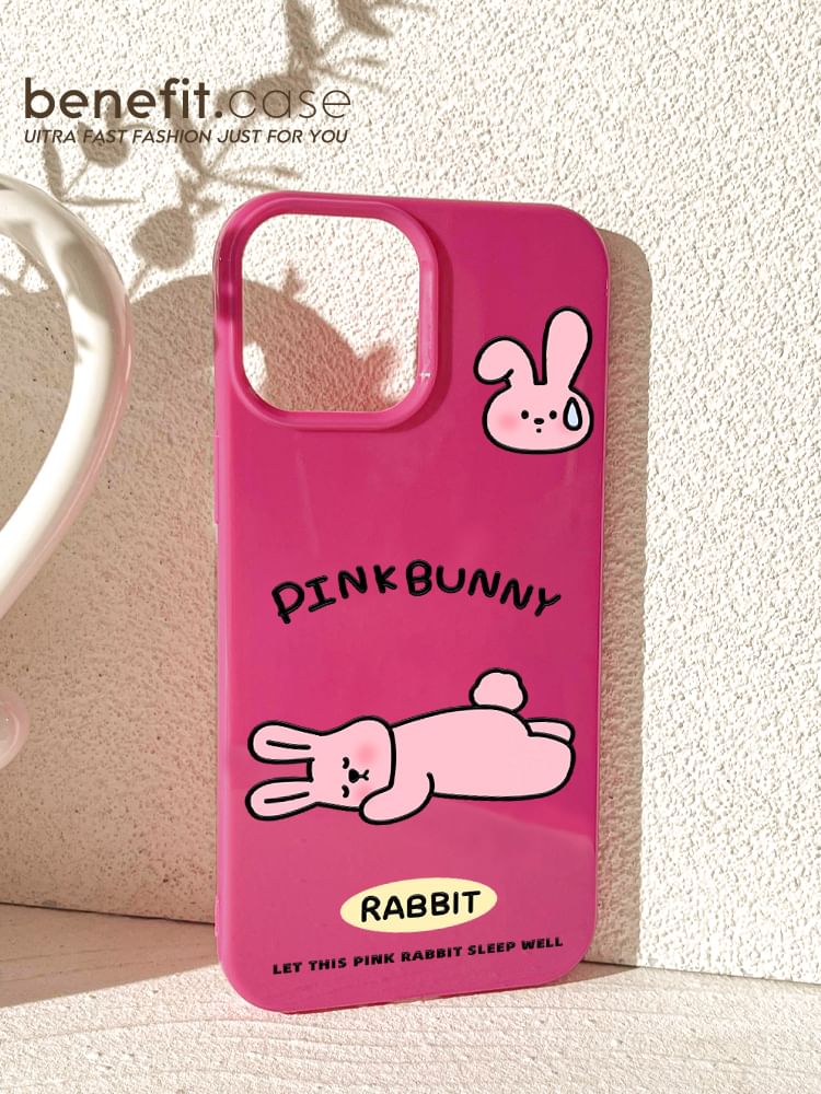 Animal Case Phone