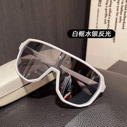 Thick Sunglasses Sports