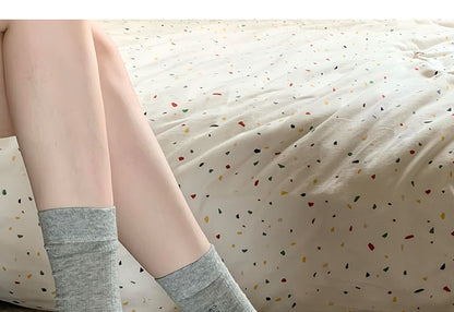 Shoes Faux Leather Platform Plain Monk Strap