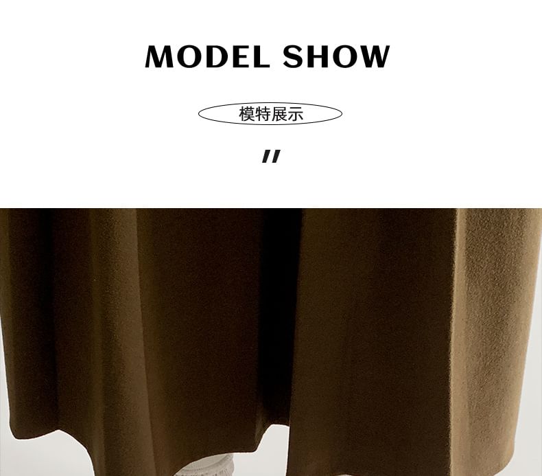 Platform Derby Lace-Up Shoes