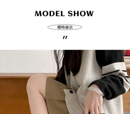 Derby Platform Shoes Chunky Heel Lace-Up