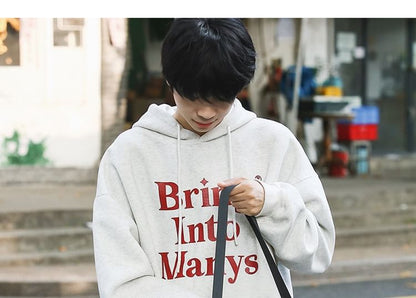 Cat Messenger Nylon Bag Print