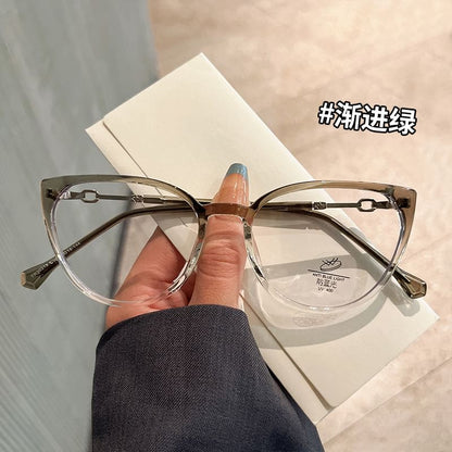 Eye Blue Blocking Cat Glasses Light