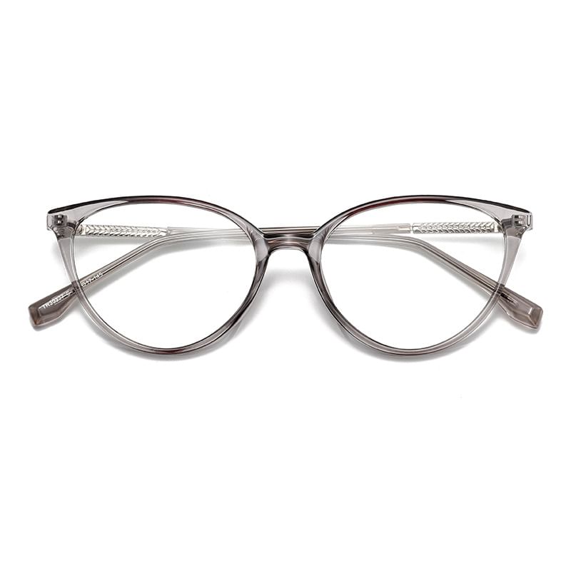 Eye Light Cat Glasses Blue Blocking