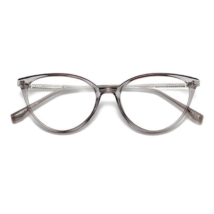 Eye Light Cat Glasses Blue Blocking