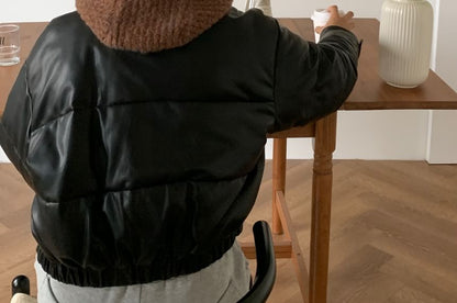 Balaclava Plain Knit